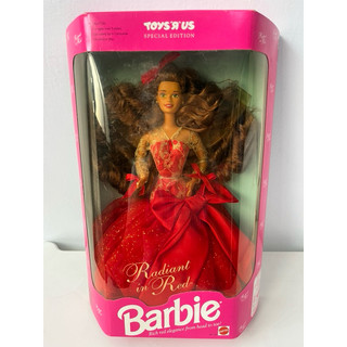 現貨美泰兒芭比 全新未拆封非裔美國臉模1992 African American doll