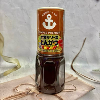 ［出清良品］日本 IKARI 伊加利 豬排醬 烏醋-特濃300ml ～多款可選（請確認效期再下單）