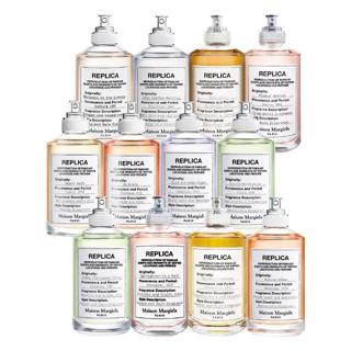 ~歐巴&歐尼~MAISON MARGIELA 淡香水系列 30ml 100ml 淡香精 100ml