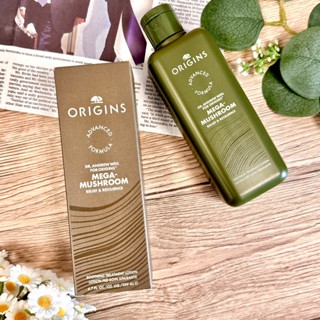 『WNP』ORIGINS 品木宣言 DR.WEIL 青春無敵調理機能水 200ML 蘑菇水 靈芝水/新款