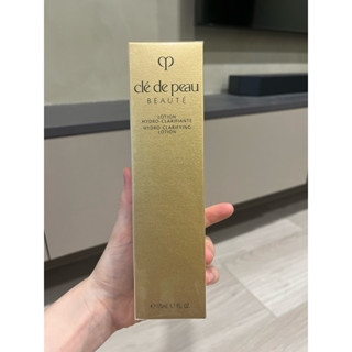 肌膚之鑰❤️精萃光采淨透保濕露170ml化妝水清爽款可濕敷