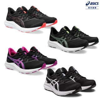 ASICS 亞瑟士 JOLT 4 男女款 一般楦 寬楦 慢跑 跑鞋 運動鞋(多款任選)