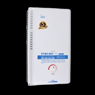 《臺中以北市區 都可以安裝》和成牌 GH1211 GH-1211 HCG 12公升 12L 屋外 瓦斯熱水器