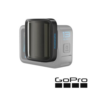 【GoPro】HERO13 電影變形鏡頭 AEWAL-011 正成公司貨