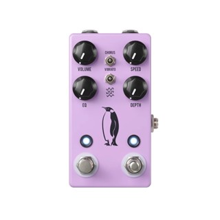 JHS Pedals Emperor V2 和聲顫音效果器 展示福利品