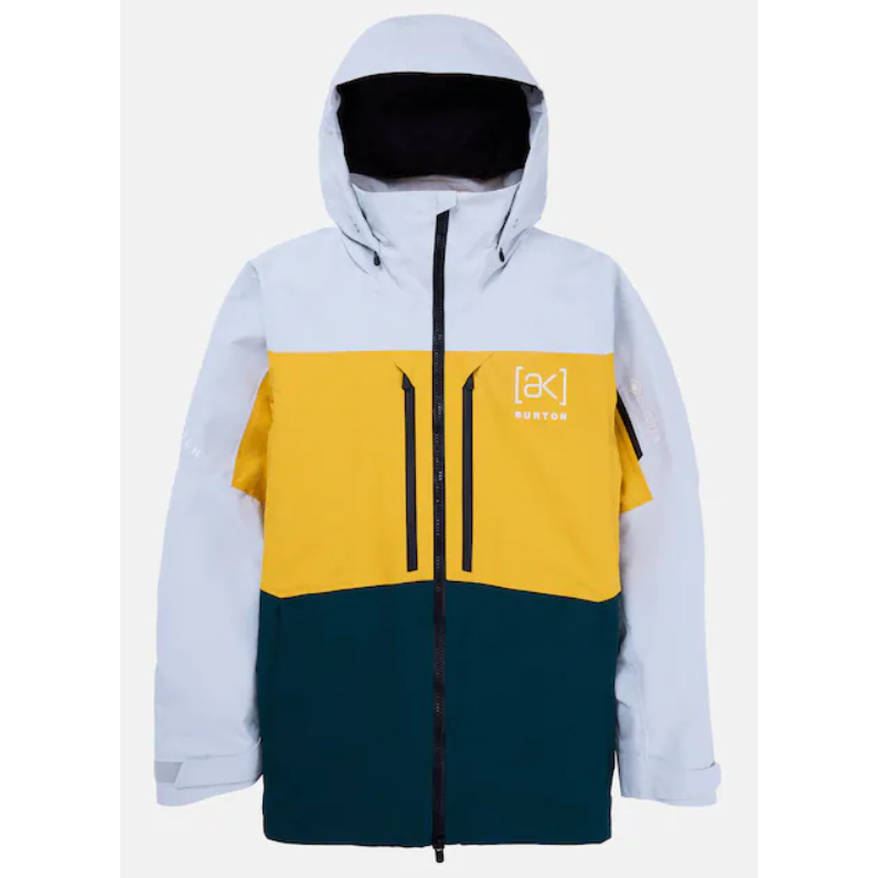 特價~美國Burton AK系列 Swash GORE‑TEX 2L 保暖防水外套-男