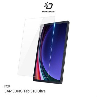 DUX DUCIS SAMSUNG Tab S10 Ultra/S9 Ultra/S8 Ultra 鋼化玻璃貼