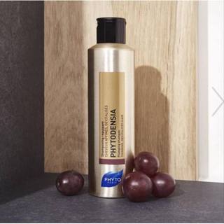 JC德國代購- 預購 法國髮朵 Phyto馭齡甦活豐盈洗髮精 200ml