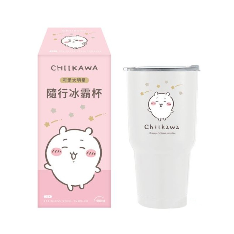 吉伊卡哇 冰壩杯(900ml)-吉伊卡哇 墊腳石購物網