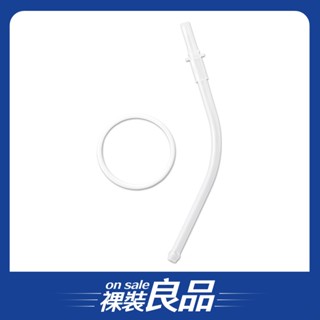 /裸裝良品/【Pigeon貝親】雙握把大容量吸管杯配件(莫哭杯)／400ml