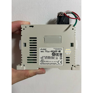 三菱FX3U-485ADP-MB