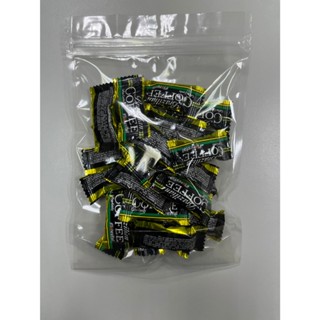 現貨供應 巴西糖果 咖啡糖 Florestal coffee candy 黑咖啡 美食 零食 糖果 休閒零食