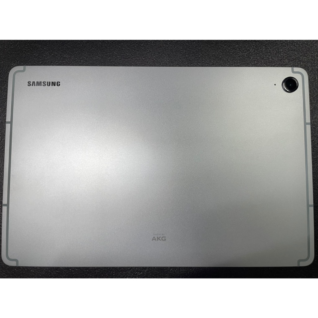 【有隻手機】三星 X510 Galaxy Tab S9 FE 10.9吋 6G/128G WiFi版 薄荷綠-二手的