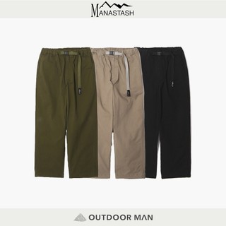 [MANASTASH] FLEX CLIMBER STRING PANTS (5910005)