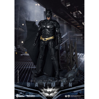 阿頑宅一起 野獸國 DAH119 蝙蝠俠 黑暗騎士版 克里斯汀 貝爾 Christian Bale batman 生日禮