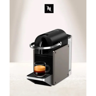 ［生活小物］全新未拆封Nespresso 膠囊咖啡機 Pixie(瑞士頂級咖啡品牌）