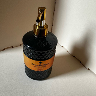 全新未使用-S.D.R.奢華尊爵黑珍珠洗手乳（500ml）
