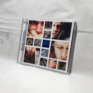 ＊南方搖滾(CD)＊Doubledrive - Blue in the Face