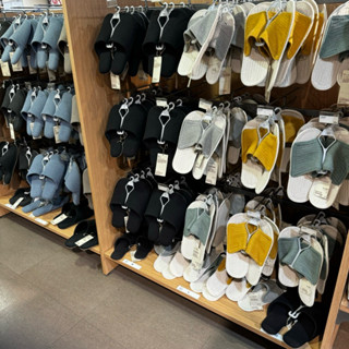 MUJI 無印良品 拖鞋 室內拖鞋 戶外拖鞋 夾腳拖 亞麻拖鞋 舒適拖鞋 男拖鞋 女拖鞋 天竺棉拖鞋 印度棉混室內夾腳