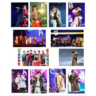 SixTONES - WE ARE 控照
