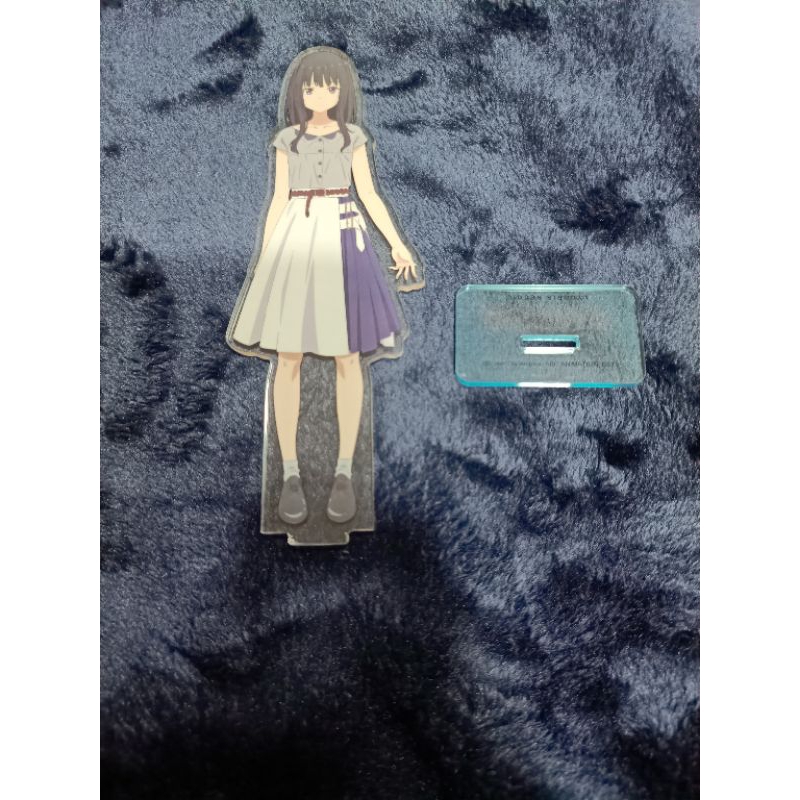 Lycoris Recoil 莉可麗絲 千束 瀧奈 徽章 明信片組 書籤 資料夾 木棉花