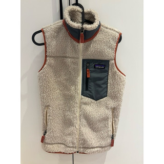 PATAGONIA 女款 CLASSIC RETRO-X FLEECE VEST