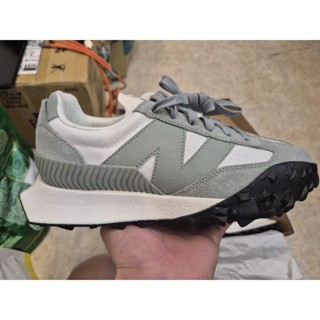 YUMO家 NB 紐巴倫全新公司貨真 24cm 品超好看配色 輕量運動鞋／休閒鞋