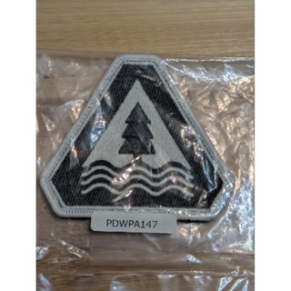 PDW SPD PDWPA147 patch