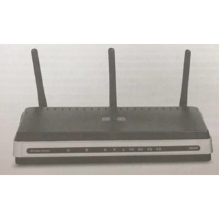D-Link DIR-635 無線寬頻分享器 路由器