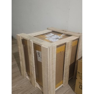 KEF KC62 重低音喇叭