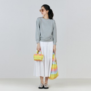 【CIPU】Airy 側背包 (ECO彩虹) 空氣包 大容量 媽媽包 手提包 肩背包 斜背包 防潑水 多隔層 減壓