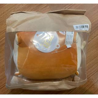 現貨 夾娃娃機商品轉售 模擬土司麵包犬 20cm 麵包胖胖犬