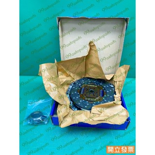 【汽車零件專家】起亞 KIA 卡旺 KAON 現代 PORTER 2.5 總成 離合器壓板 離合器片 VALEO 韓國製