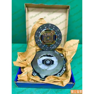【汽車零件專家】起亞KIA 卡旺KAON 現代 PORTER 2.5 2.9 總成 離合器壓板 離合器片 VALEO韓國