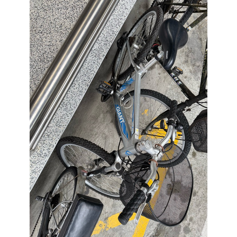 捷安特 GIANT YS488 24吋21段變速，兒童車兒童腳踏車青少年腳踏車適合130-155公分