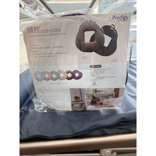 牛奶盤商～【美容指壓床專用】Prodigy波特鉅臺灣製!單面顏枕臉枕 趴枕 美容枕 SPA枕
