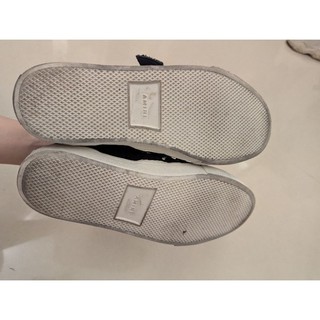 二手---Amiri Bandana Slip -on sneakers