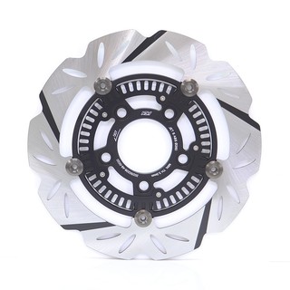 【NCY】JET S 007型 浮動碟 260mm / ABS版 適用於 SL SR