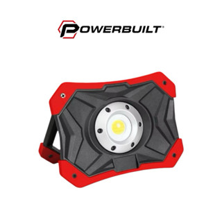 【寶力優工具】powerbuilt 15w行動電源 行動電源 led照明 led工作燈 工作燈 充電燈 露營燈
