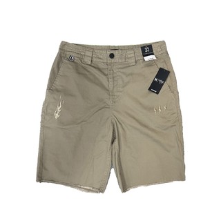 HURLEY X TRAVIS BARKER｜男 SILVERLAKE CHINO WALKSHORT 22" 短褲