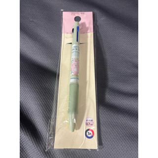 卡娜赫拉的小動物0.7MM三色原子筆