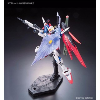 現貨 BANDAI 1/144 RG 011 命運鋼彈 機動戰士 鋼彈SEED DESTINY 組裝模型