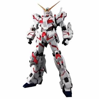 現貨 BANDAI PG 1/60 RX-0 獨角獸鋼彈 Unicorn 機動戰士鋼彈UC 組裝模型