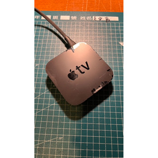 🧨二手🧨Apple TV 第三代 A1469