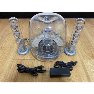 《傑恩電腦》Harman Kardon HK SoundSticks ii 哈曼 卡頓 水母 喇叭