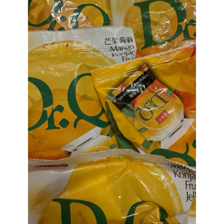 盛香珍 Dr.Q 芒果蒟蒻果凍 265g