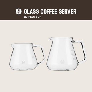Timemore 泰摩 玻璃分享壺 透明 360ml/600ml 手沖咖啡壺 咖啡濾壺 原色 現貨 隔日到貨