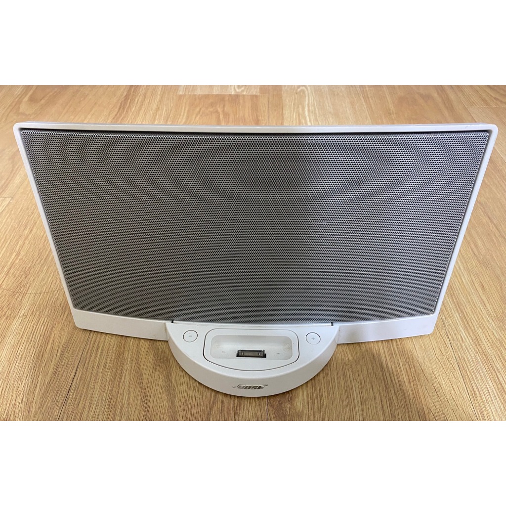 《杰恩電腦》博士 Bose SoundDock 喇叭