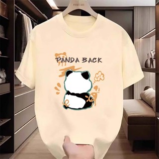 【西西比】古著  運動上衣 100%純棉 韓系衣服 正韓上衣 ins 風衣服 顯瘦 寬鬆 女生短袖 夏季 印花 t恤