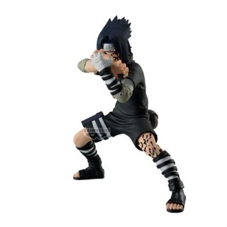 現貨 BANPRESTO 景品 火影忍者 VIBRATION STARS 宇智波佐助 公仔